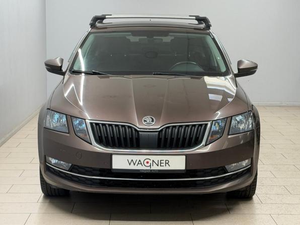 Skoda Octavia III (A7) Рестайлинг с пробегом 2019 года, цена 1 737 000 рублей, 198158 км, лифтбек, Автокод Объявления