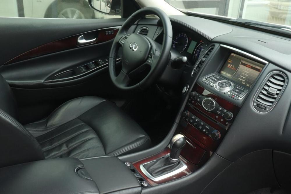 Infiniti QX50 I Казань  - изображение 6