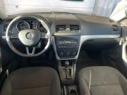 Skoda Yeti I Рестайлинг Самара  - изображение 28