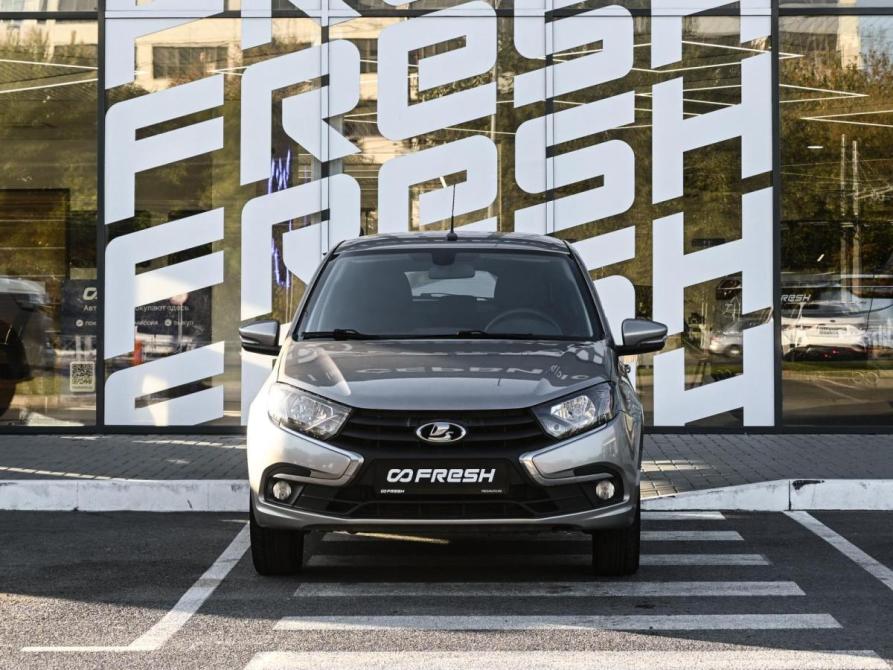 Lada (ВАЗ) Granta I Рестайлинг Волгоград  - изображение 3