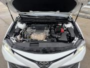 Toyota Camry VIII (XV70) Тольятти  - изображение 31