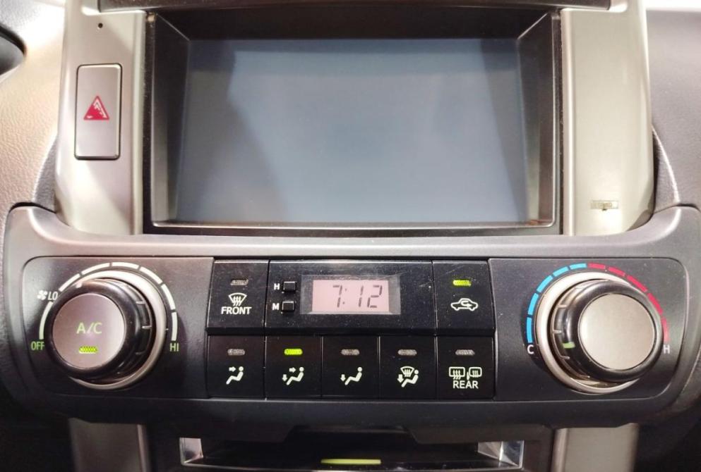 Toyota Land Cruiser Prado 150 Series Саратов  - изображение 17