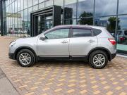 Nissan Qashqai I Рестайлинг Калуга  - изображение 23