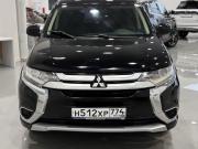 Mitsubishi Outlander III Рестайлинг 2 Челябинск  - изображение 24