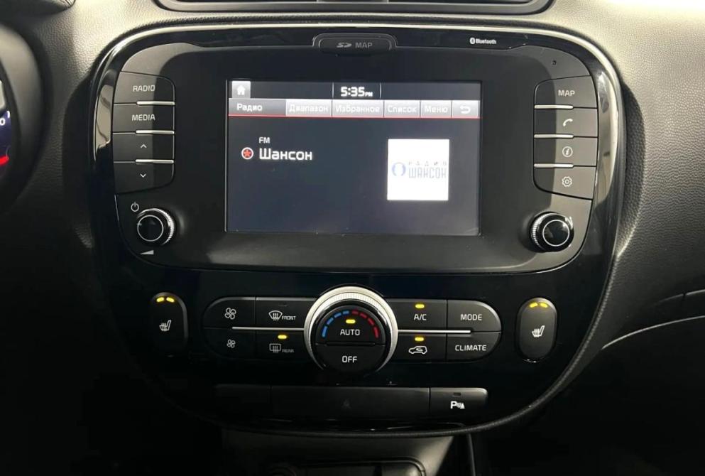 Kia Soul II Рестайлинг Нижний Новгород  - изображение 14