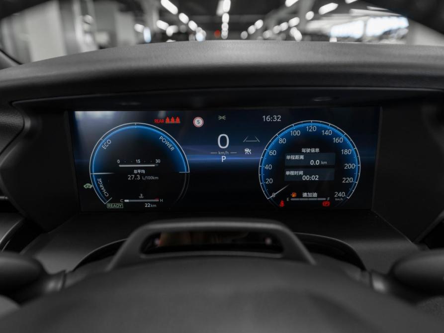 Toyota Camry IX (XV80) China Market Москва  - изображение 12