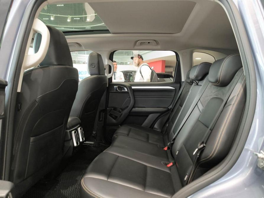 Haval Dargo Казань  - изображение 15
