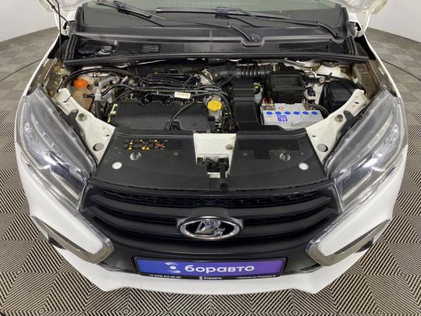 Lada (ВАЗ) XRAY I с пробегом 2017 года, цена 740 000 рублей, 118399 км, хэтчбек, Автокод Объявления