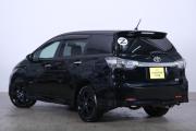 Toyota Wish II Рестайлинг Омск  - изображение 26