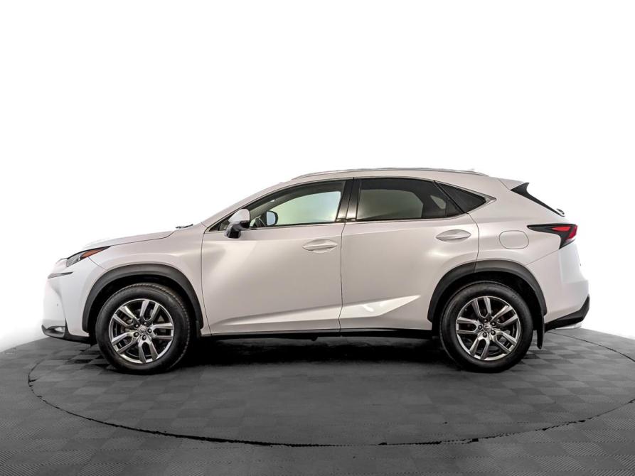Lexus NX I Москва  - изображение 8