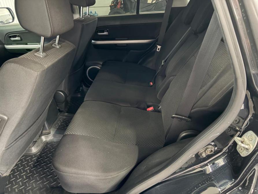 Suzuki Grand Vitara II Рестайлинг Краснодар  - изображение 13
