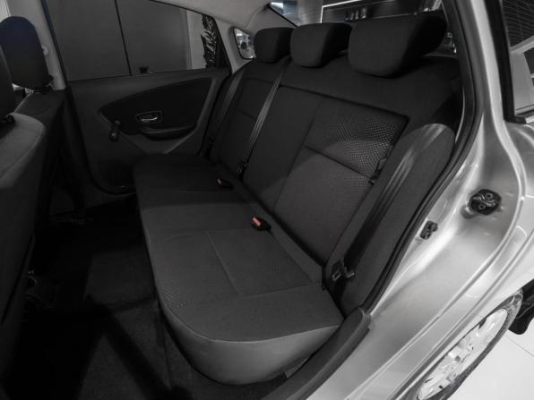 Nissan Almera III (G15) с пробегом 2014 года, цена 995 000 рублей, 59893 км, седан, Автокод Объявления