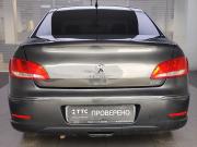 Peugeot 408 I Уфа  - изображение 29