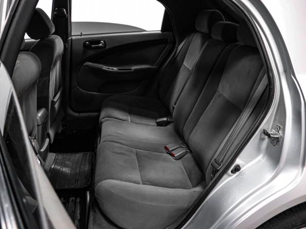 Chevrolet Lacetti I с пробегом 2007 года, цена 379 000 рублей, 340123 км, хэтчбек, Автокод Объявления