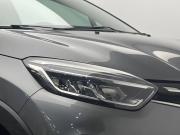 Renault Kaptur I Рестайлинг Мурманск  - изображение 33