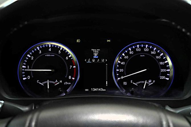 Toyota Highlander III (XU50) с пробегом 2014 года, цена 3 082 000 рублей, 134000 км, внедорожник, Автокод Объявления