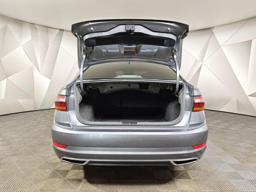 Volkswagen Jetta VII Москва  - изображение 12
