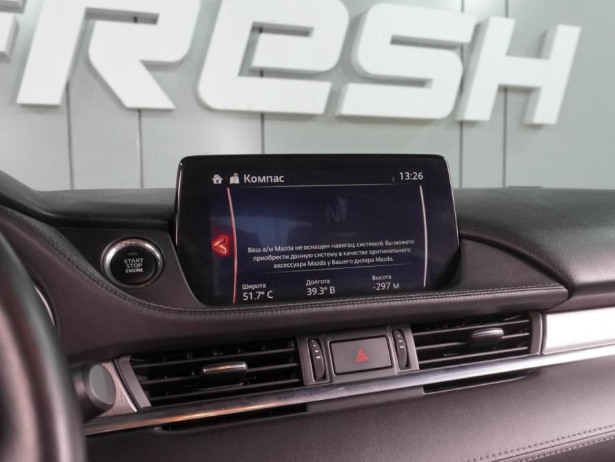 Mazda 6 III (GJ) Рестайлинг 2 Воронеж  - изображение 14