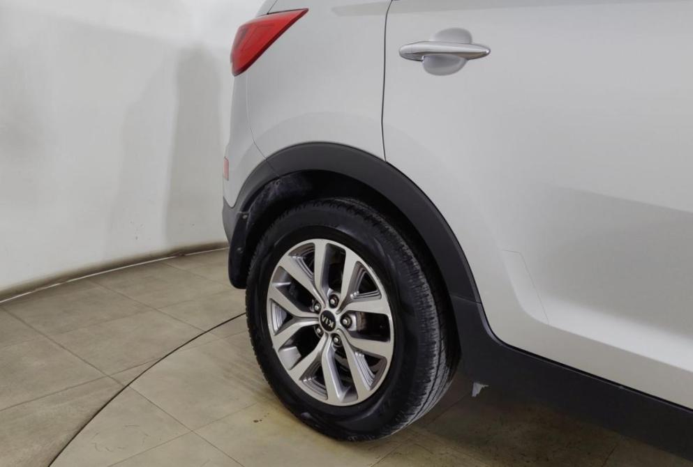 Kia Sportage III Рестайлинг Волгоград  - изображение 24