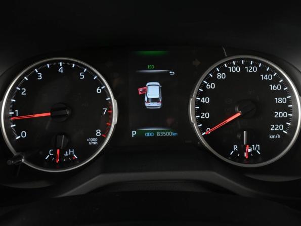 Toyota RAV4 V (XA50) с пробегом 2020 года, цена 3 269 000 рублей, 83500 км, внедорожник, Автокод Объявления