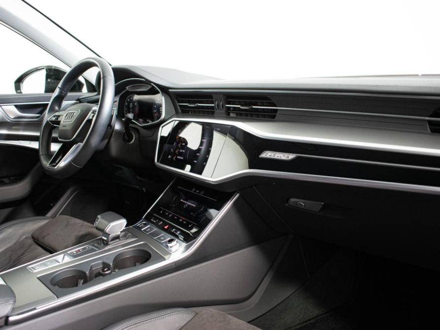 Audi A6 V (C8) Москва  - изображение 10