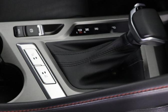 Changan CS35 Plus I Рестайлинг с пробегом 2024 года, цена 2 019 990 рублей, 21052 км, внедорожник, Автокод Объявления