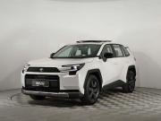 Toyota RAV4 VI (XA60) Санкт-Петербург  - изображение 28