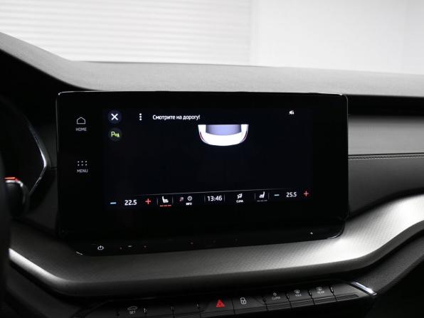 Skoda Octavia IV (A8) с пробегом 2021 года, цена 2 175 000 рублей, 84821 км, лифтбек, Автокод Объявления