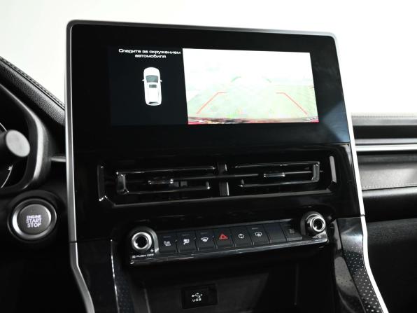 Haval M6 II с пробегом 2024 года, цена 1 900 000 рублей, 42352 км, внедорожник, Автокод Объявления