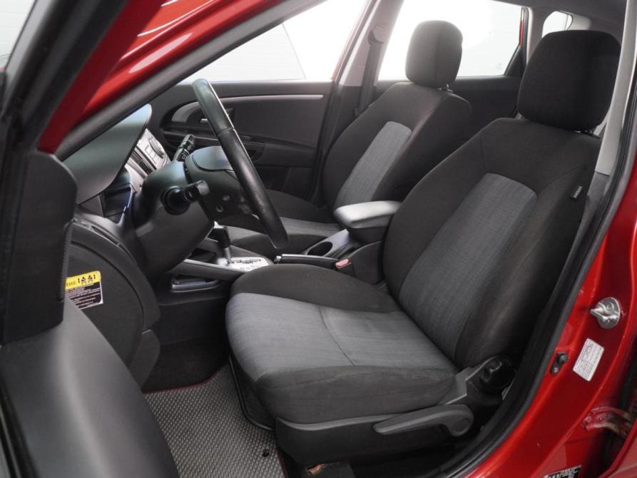 Kia Ceed I Рестайлинг Воронеж  - изображение 10