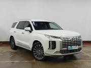 Hyundai Palisade I Рестайлинг Москва  - изображение 36