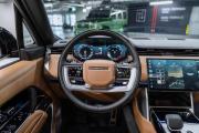 Land Rover Range Rover V Москва  - изображение 57
