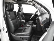 Toyota Land Cruiser Prado 150 Series Рестайлинг 3 Ставрополь  - изображение 35