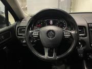 Volkswagen Touareg II Рестайлинг Пермь  - изображение 47