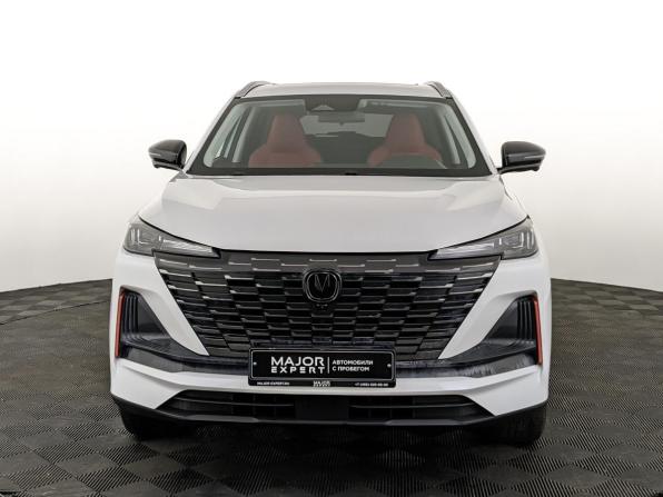 Changan CS55 Plus II с пробегом 2024 года, цена 2 100 000 рублей, 38852 км, внедорожник, Автокод Объявления