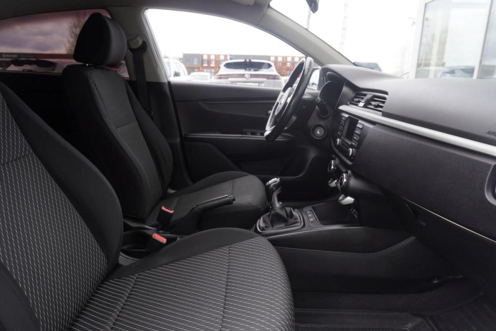 Kia Rio IV Ульяновск  - изображение 19