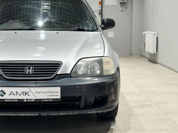 Honda Partner I с пробегом 2005 года, цена 438 000 рублей, 289592 км, универсал, Автокод Объявления
