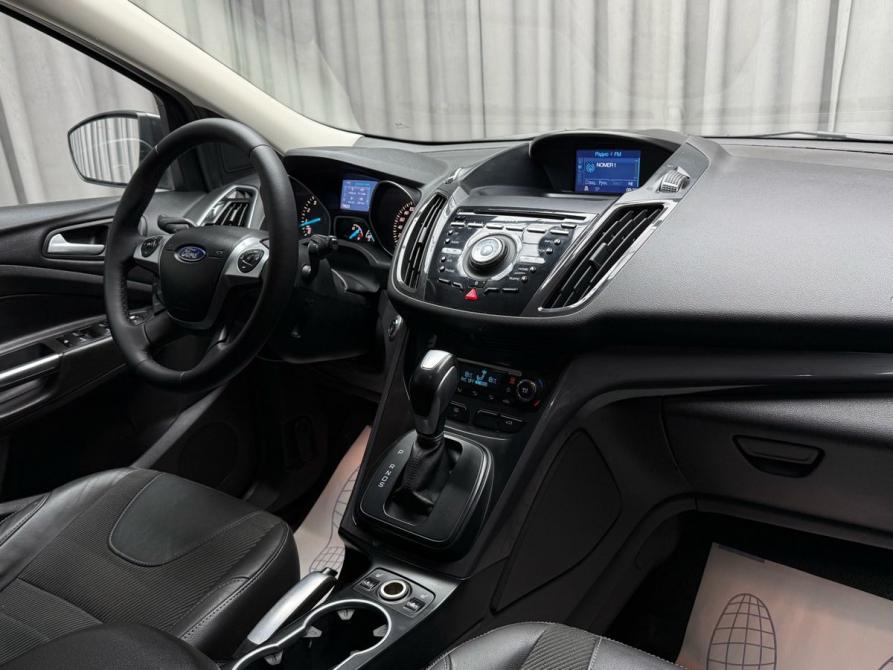 Ford Kuga II Ижевск  - изображение 11