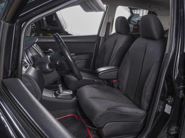 Nissan Tiida I Рестайлинг с пробегом 2010 года, цена 810 000 рублей, 176281 км, седан, Автокод Объявления