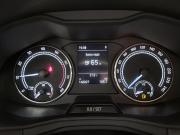 Skoda Rapid I Рестайлинг Казань  - изображение 38