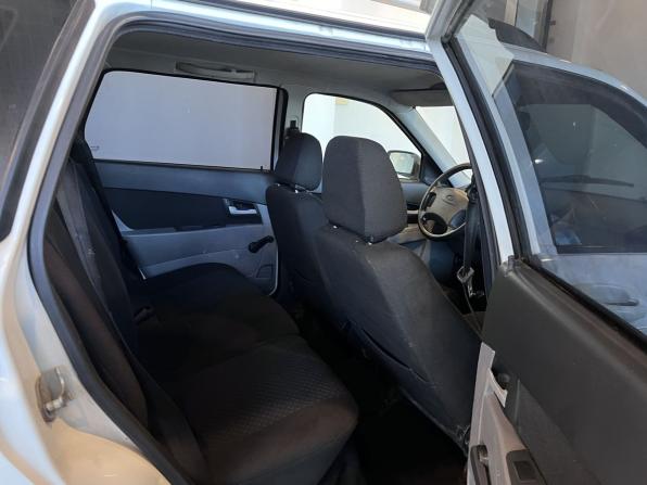 Lada (ВАЗ) Priora I с пробегом 2010 года, цена 262 000 рублей, 122564 км, универсал, Автокод Объявления