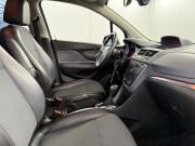 Opel Mokka I Москва  - изображение 28