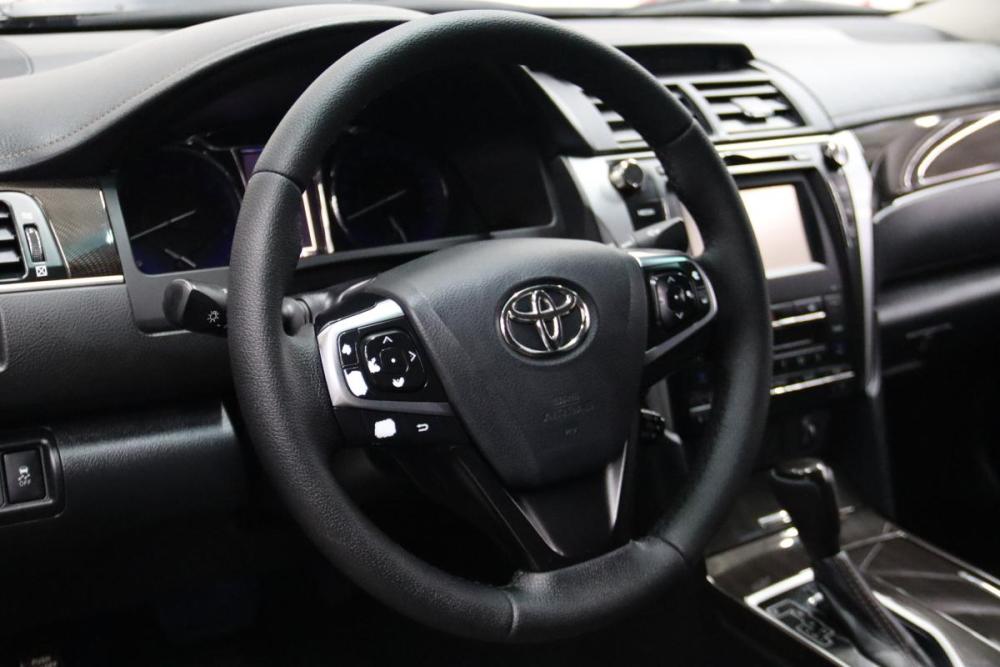 Toyota Camry VII (XV50) Рестайлинг 2 Сургут  - изображение 15