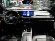 Geely Okavango I Рестайлинг Москва  - изображение 45