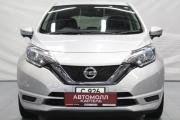 Nissan Note II Рестайлинг Кемерово  - изображение 28