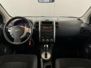 Nissan X-Trail II Рестайлинг Москва  - изображение 21