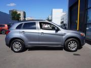 Mitsubishi ASX I Рестайлинг Москва  - изображение 19
