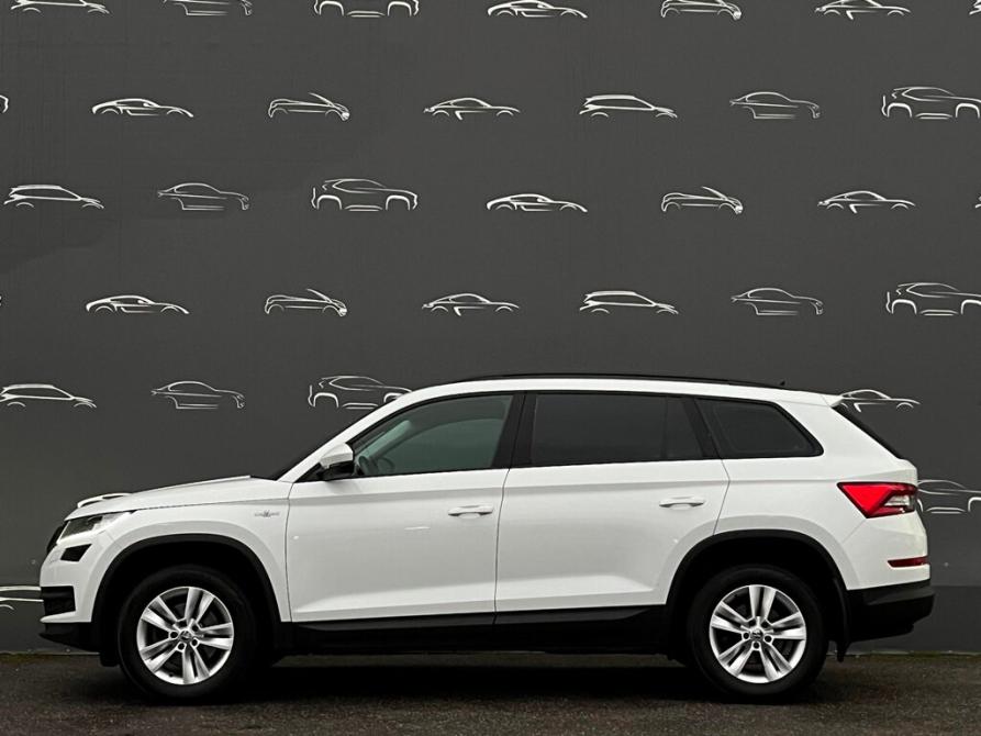 Skoda Kodiaq I Санкт-Петербург  - изображение 12
