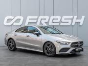 Mercedes-Benz CLA II (C118 X118) Краснодар  - изображение 25