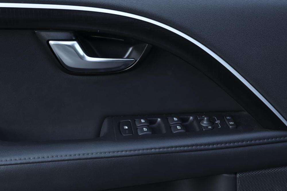 Volvo S80 II Рестайлинг Москва  - изображение 14
